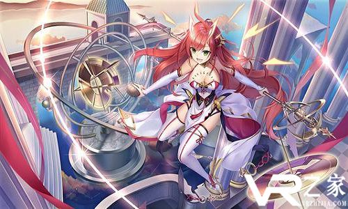 日系战斗卡牌手游推荐