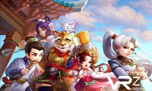 适合聊天交友的手游