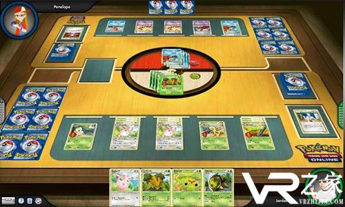 上线送vip15的卡牌手游