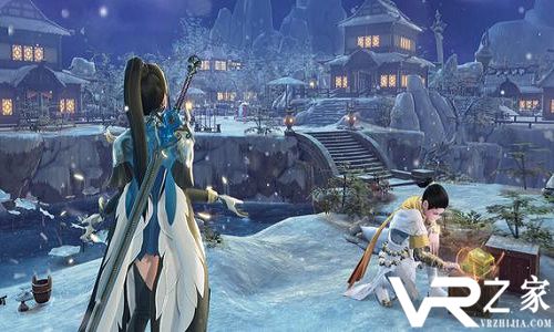 满v角色扮演手游合集