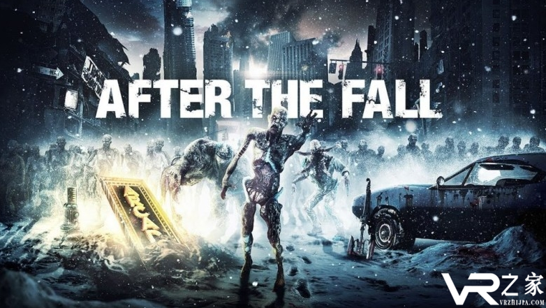 PC VR游戏《After the Fall》推迟至2021年上线.png