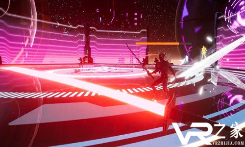 VR动作游戏超能力：A.I.觉醒上架Steam，支持Oculus Rift