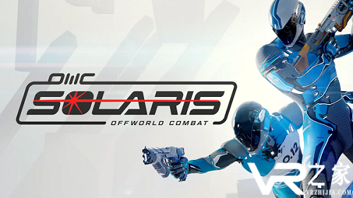 Solaris Offworld Combat