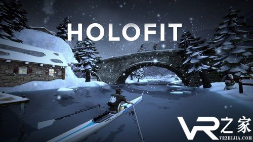 VR健身应用Holofit将登陆Oculus Quest