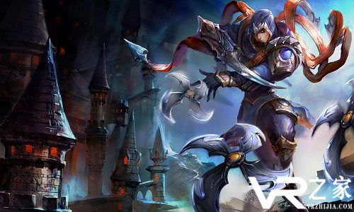 ios手游盒子游戏大全