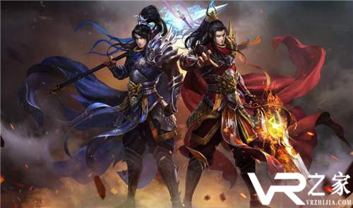 推荐破解游戏盒子