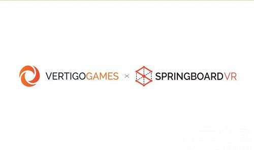 Vertigo Games收购SpringboardVR