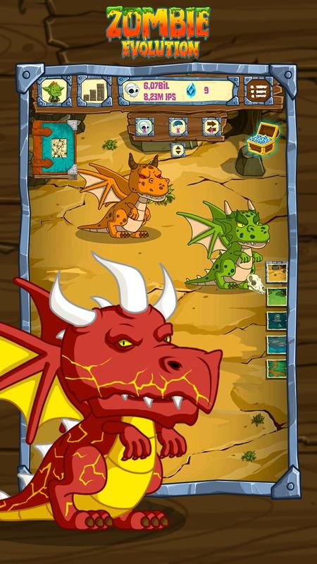 僵尸世界:演化(2)