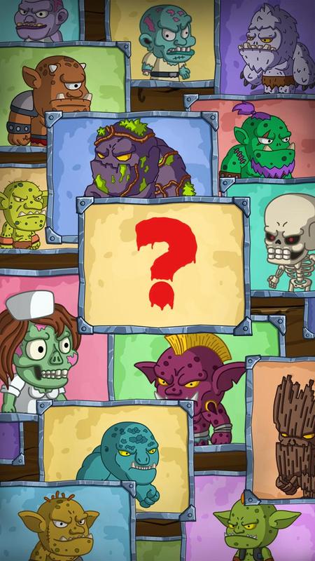 僵尸世界:演化(6)