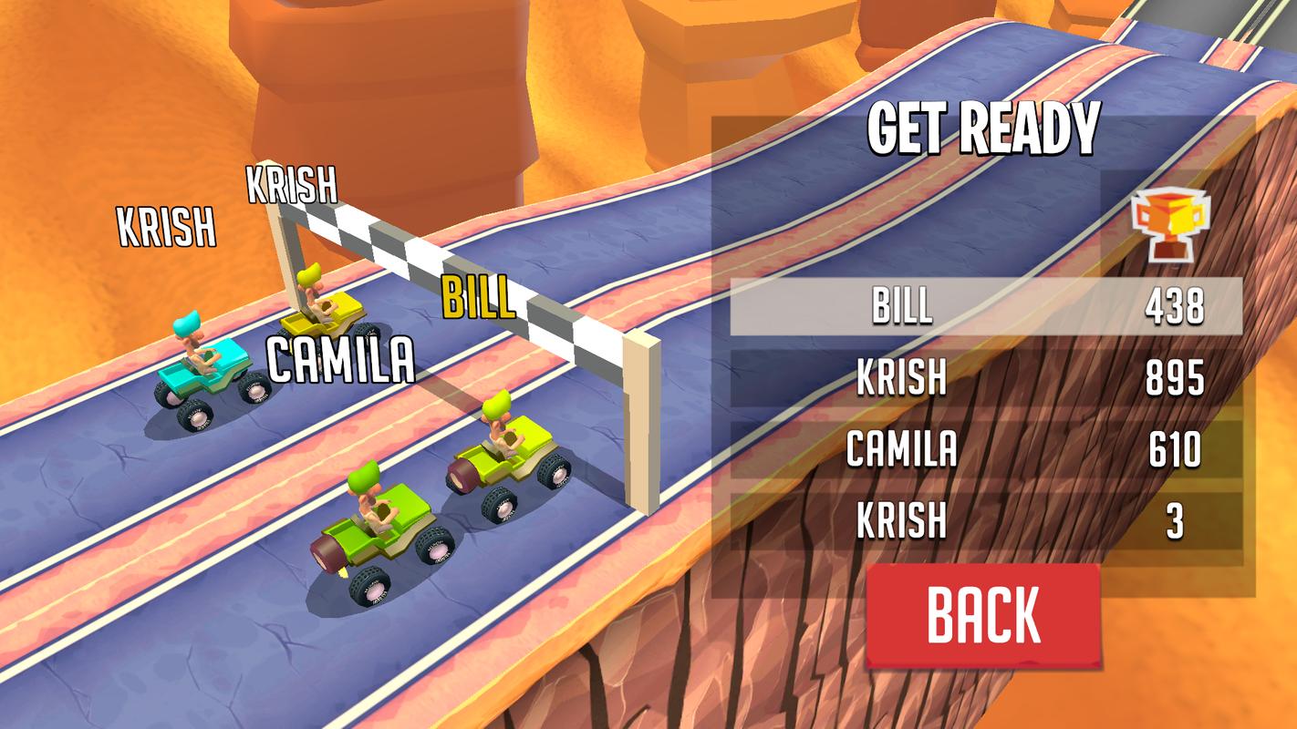 巷道火车司机无敌版(3)