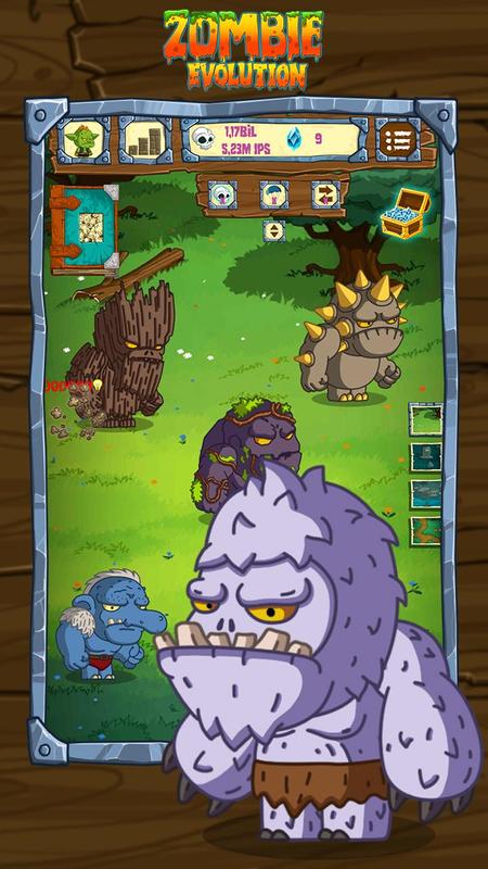 僵尸世界:演化(5)