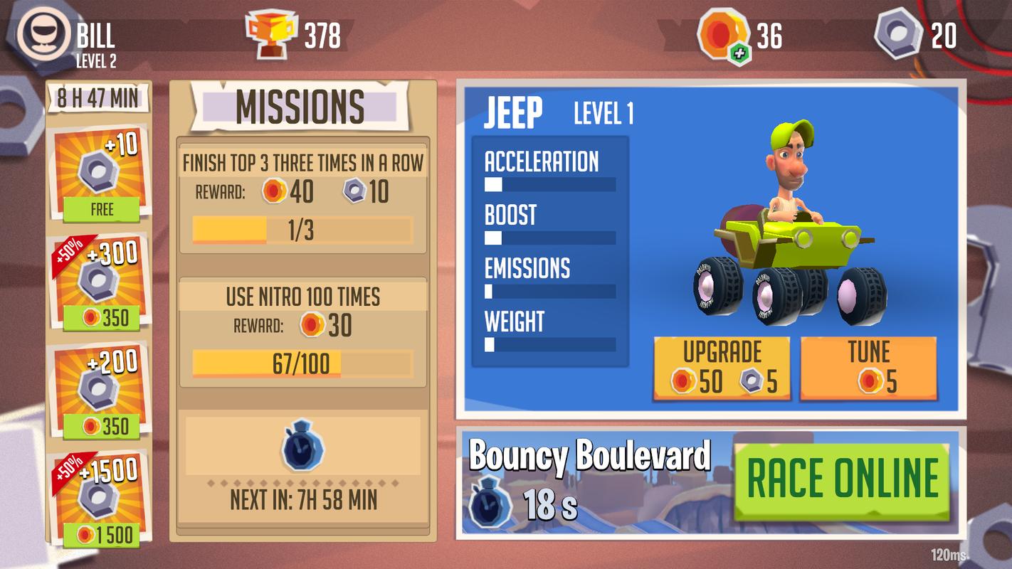 巷道火车司机无敌版(4)