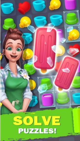 梦想家园比赛(1)