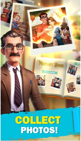 梦想家园比赛(4)