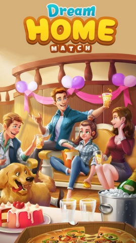 梦想家园比赛(3)