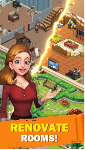 梦想家园比赛(5)