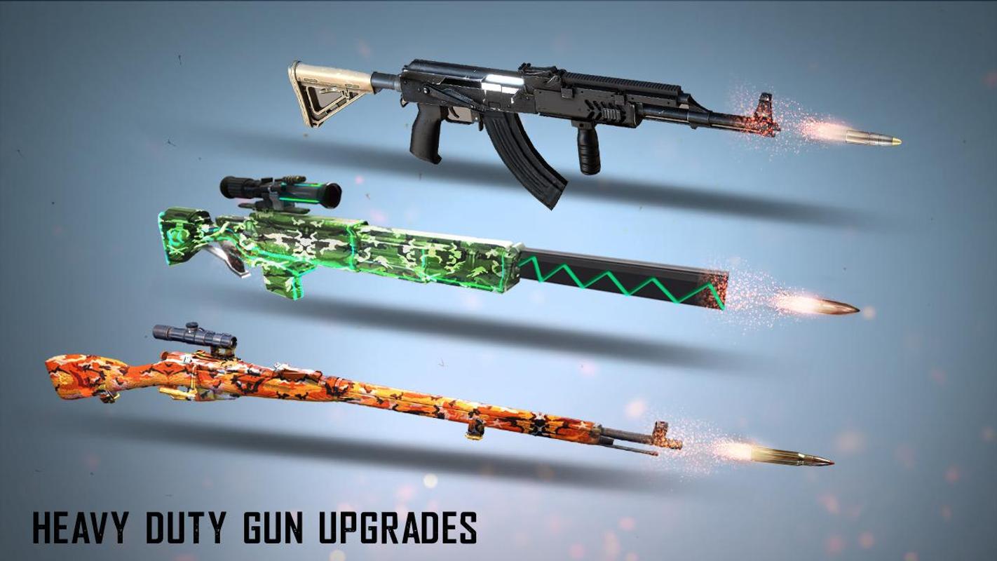 FPS反击:致命一击(3)