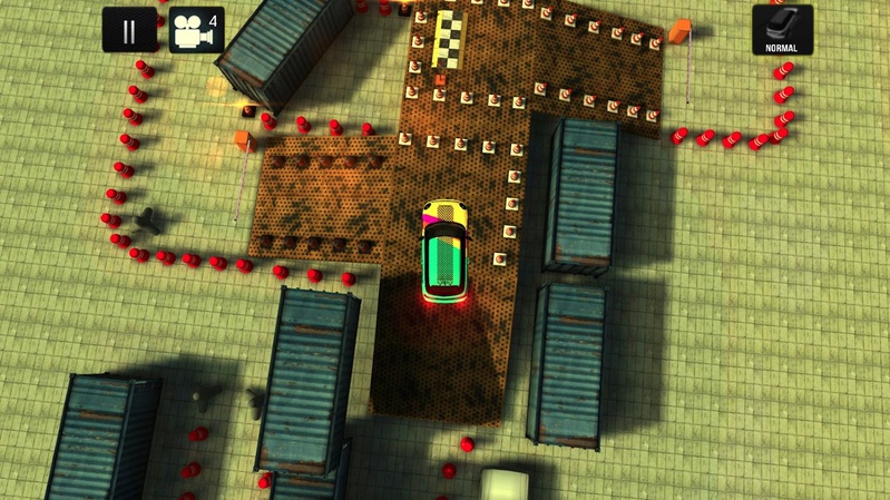 帕克博士:真实停车模拟(3)