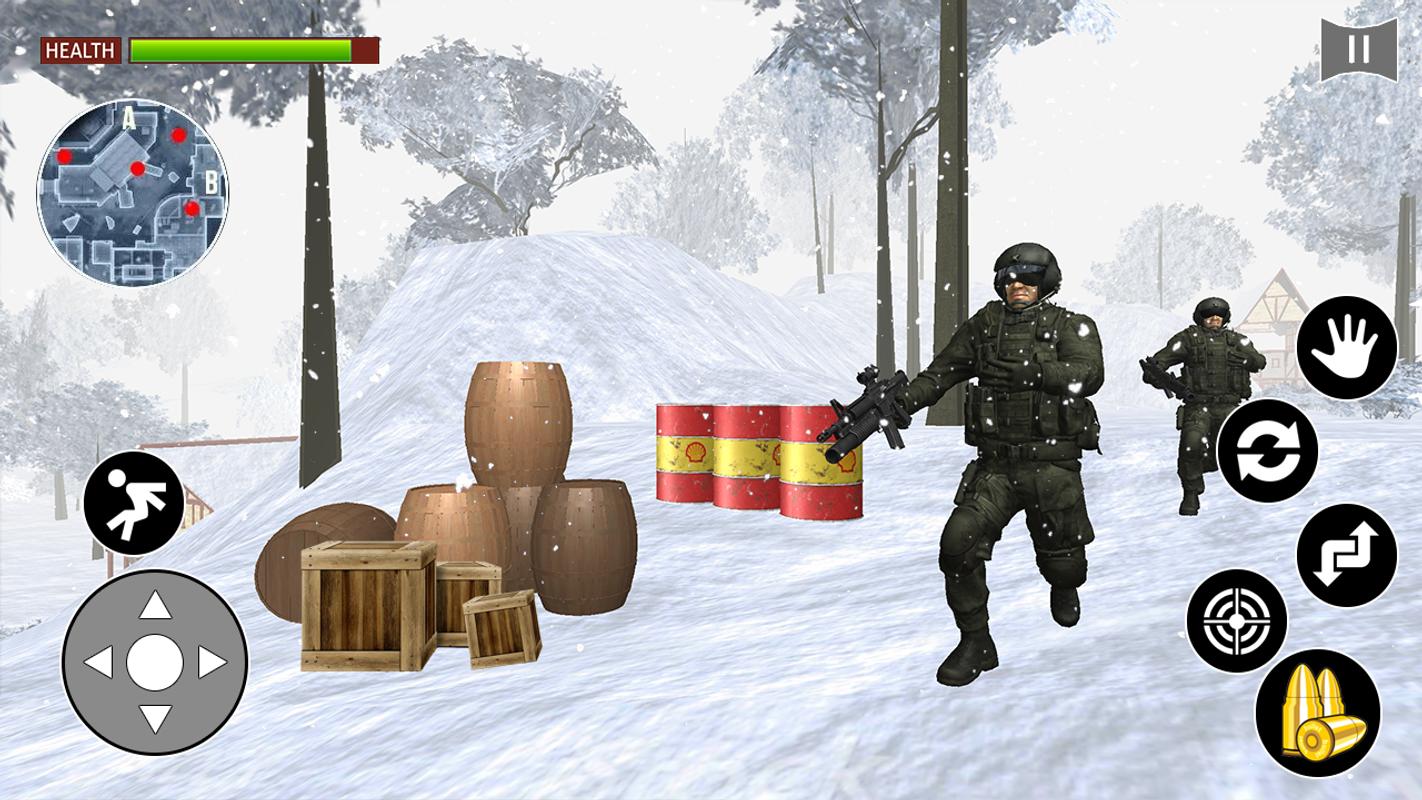 狙击战的召唤2019(6)