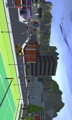 像素射手:皇家战役(1)