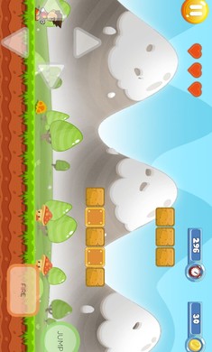 超级男孩冒险(1)