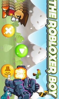 超级男孩冒险(2)