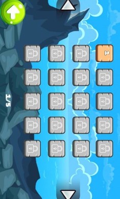 超级男孩冒险(3)