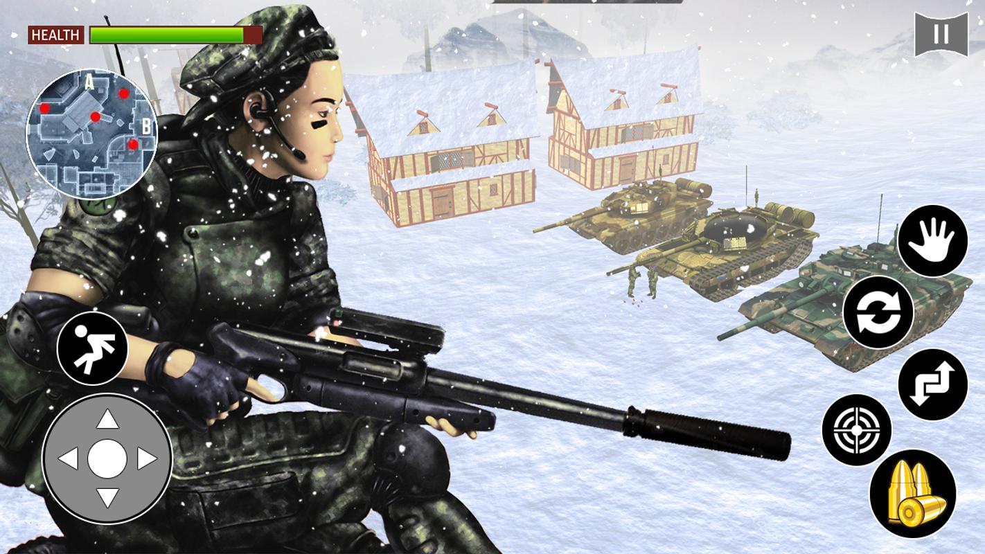 狙击战的召唤2019(1)