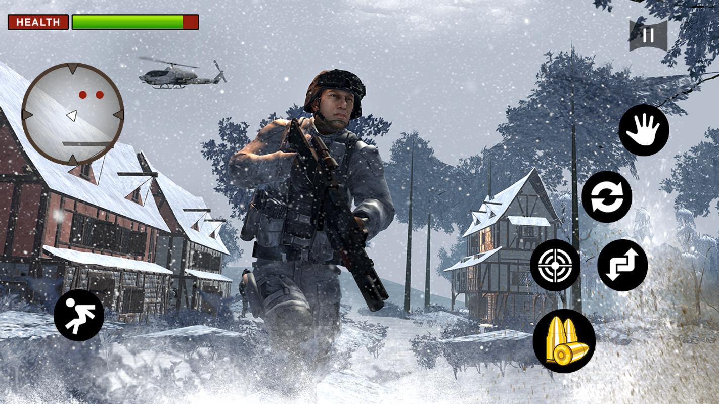 狙击战的召唤2019(5)