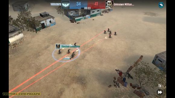 使命召唤:全球行动(4)