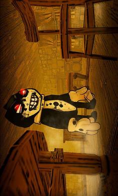 电影中的5个恐怖之夜(2)