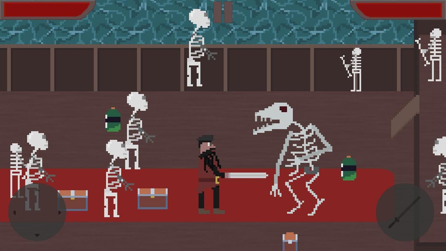 海盗:骷髅岛之谜(2)