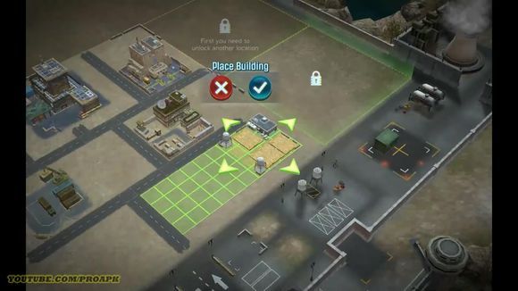 使命召唤:全球行动(1)