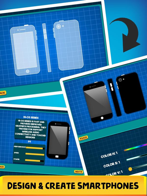 闲置手机大亨(3)