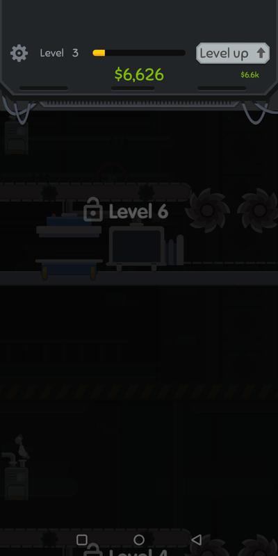 魔法冰淇淋公司(5)