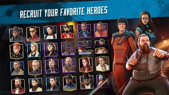 深入荒原:王者(1)