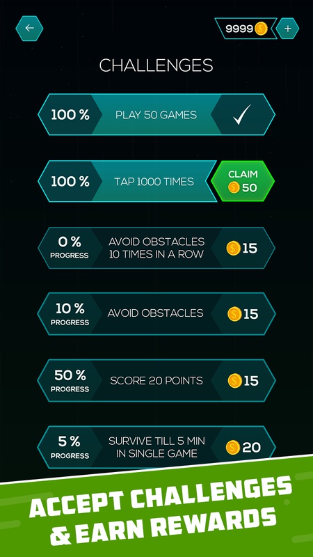 无尽英雄:无尽游戏(4)