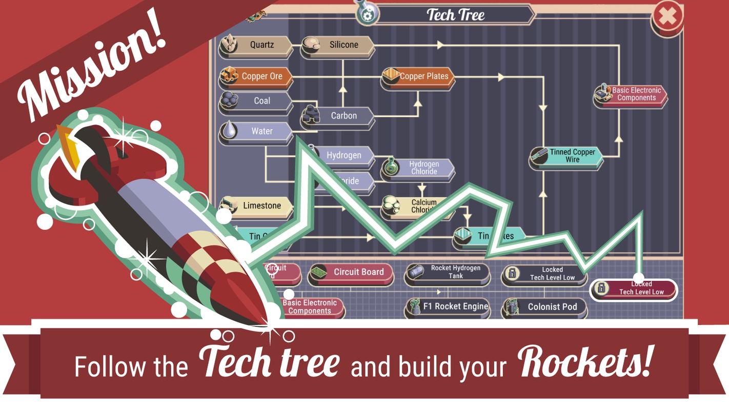 火箭山谷大亨(6)