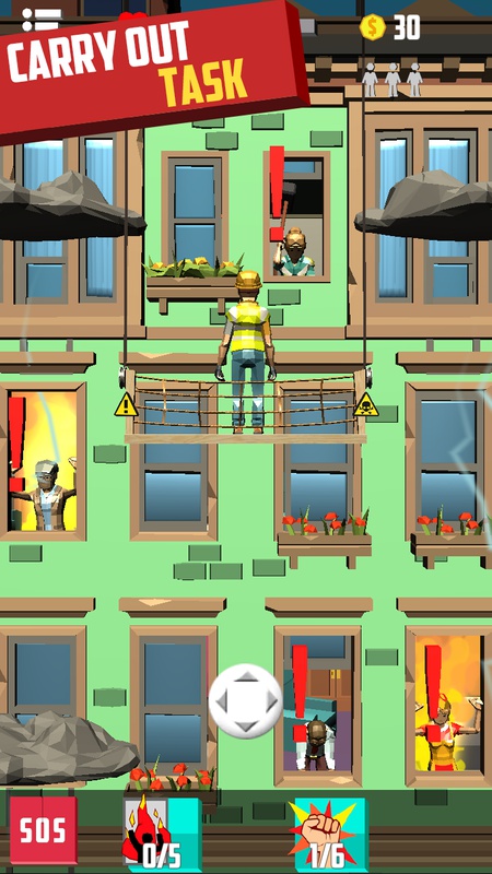 霍利奥:城市物语(3)