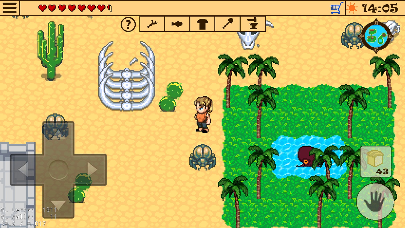 生存RPG2(6)