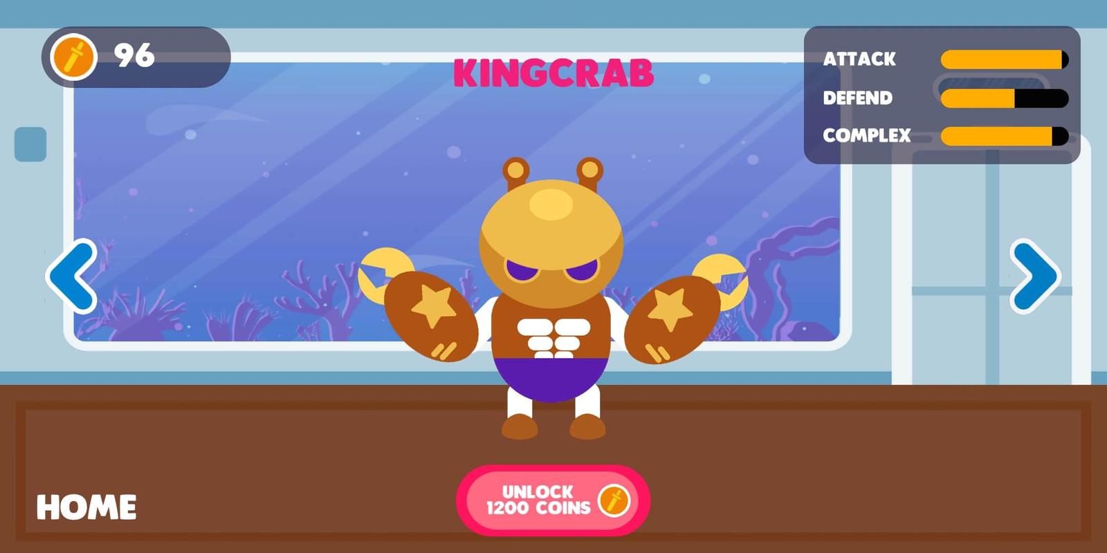 火柴人水下战争(3)