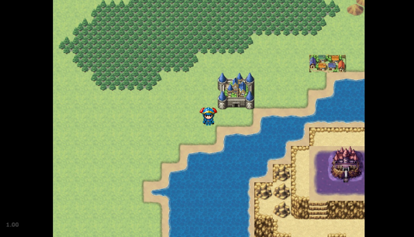 龙之艾斯特拉(2)