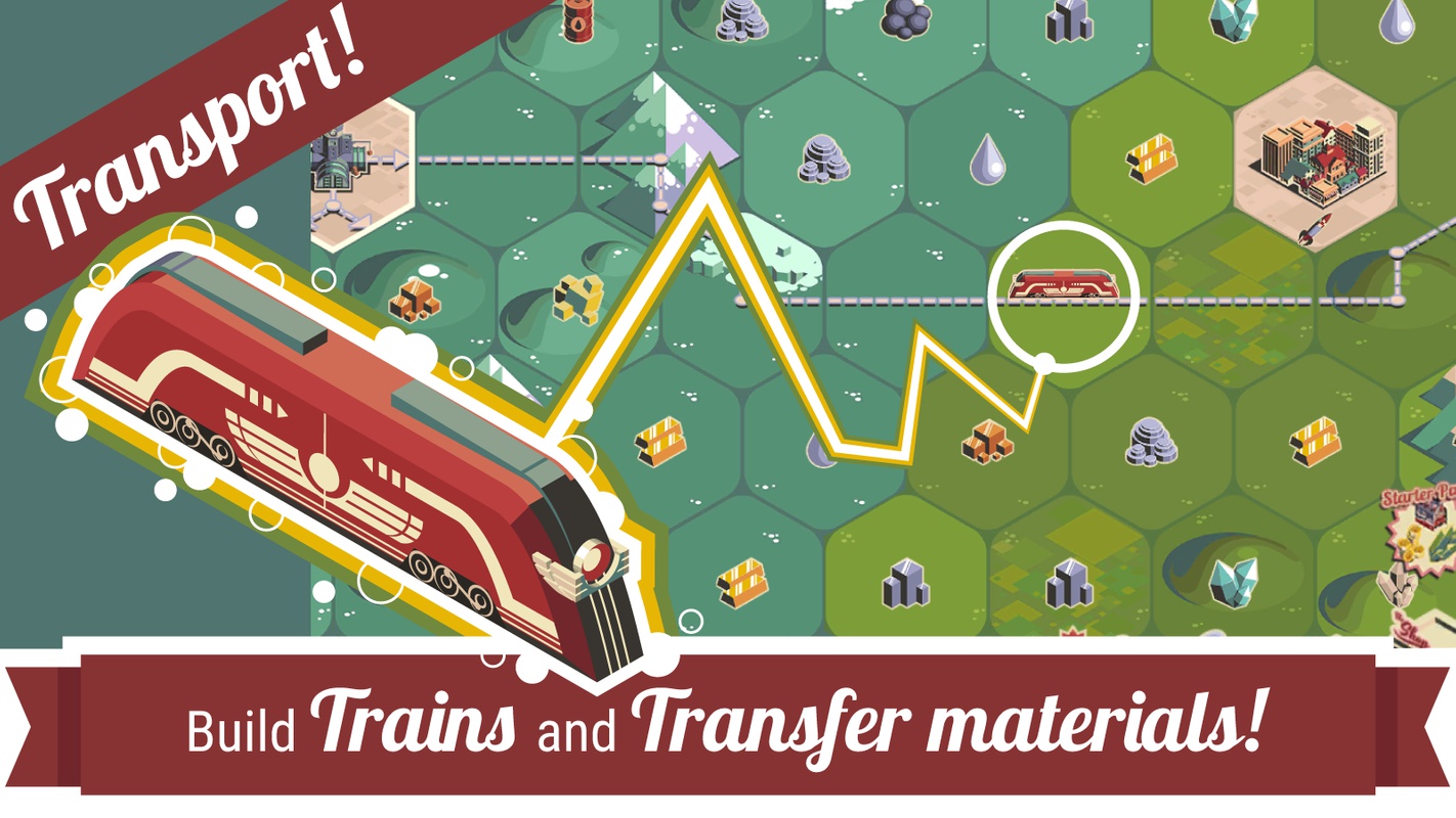 火箭山谷大亨(4)