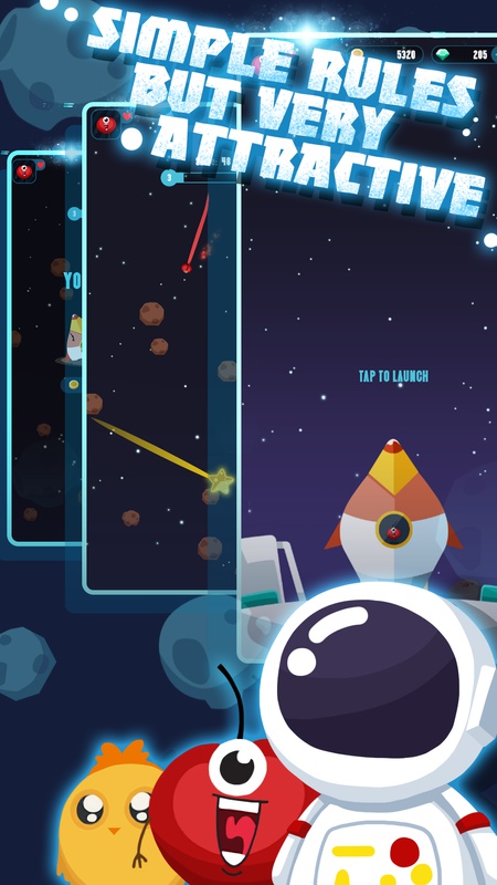 星际旅行:史诗(3)