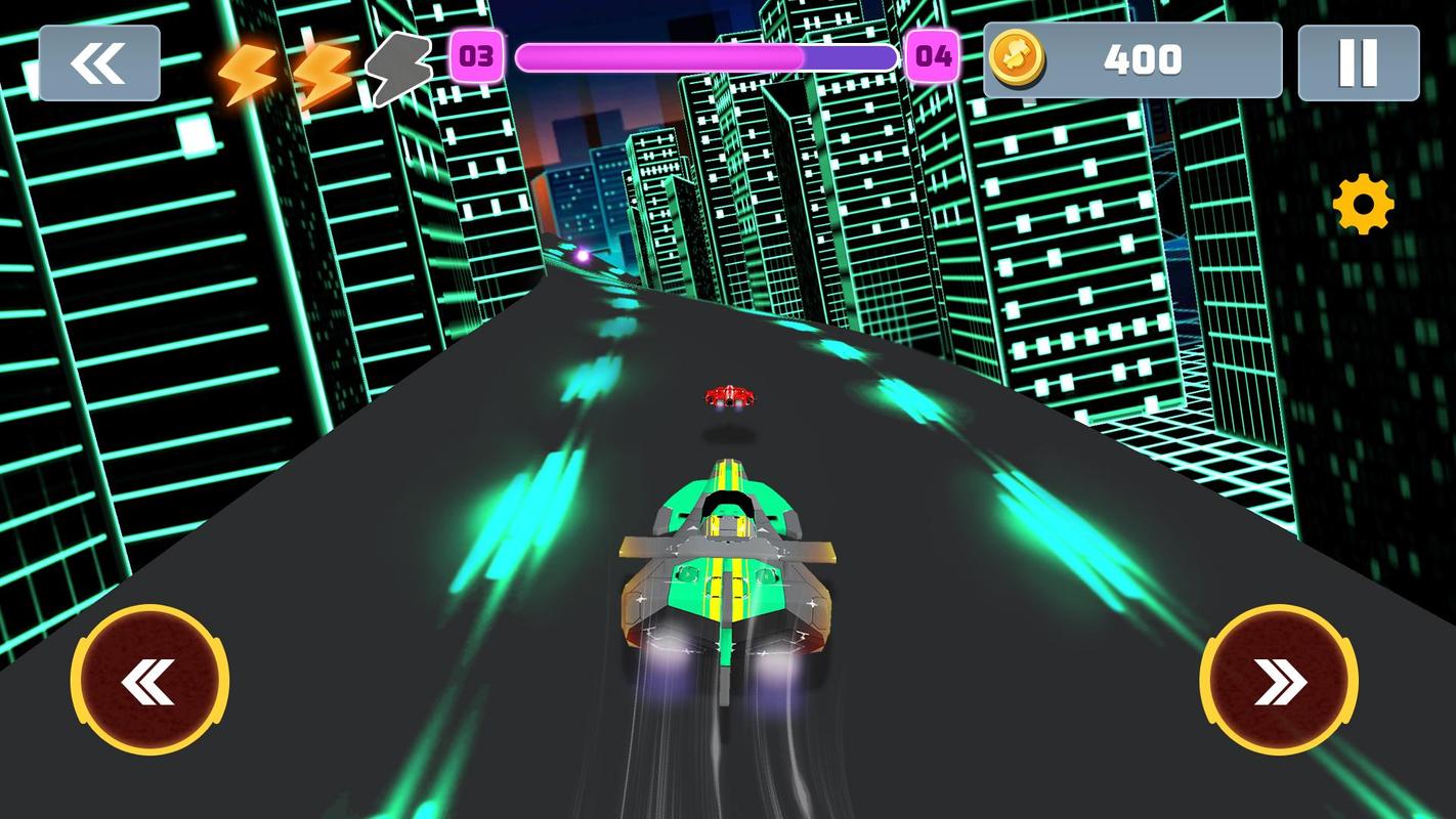 未来飞行船赛事(2)