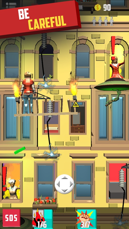 霍利奥:城市物语(5)