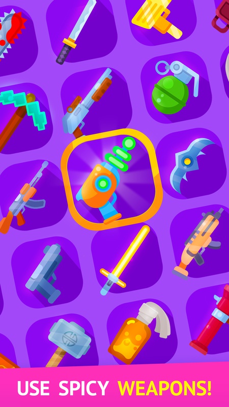 彩罐射击大师(5)