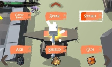 从零开始的铁匠生活(4)