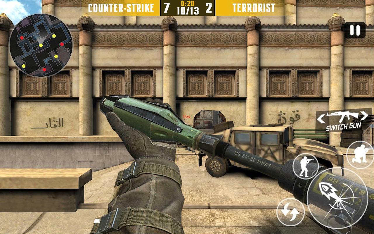 史诗小队生存(1)