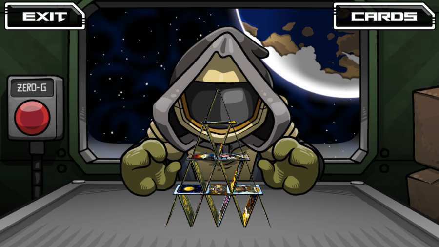 原子超级着陆器(1)